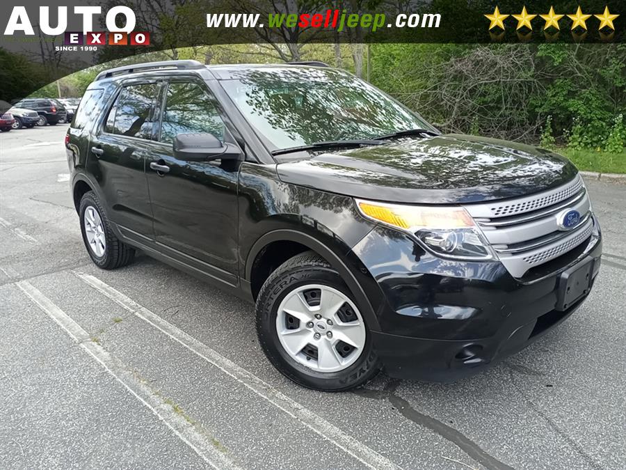 2012 Ford Explorer 4WD 4dr Base, available for sale in Huntington, New York | Auto Expo. Huntington, New York 2012 Ford Explorer 4WD 4dr Base, available for sale in Huntington, New York | Auto Expo. Huntington, New York