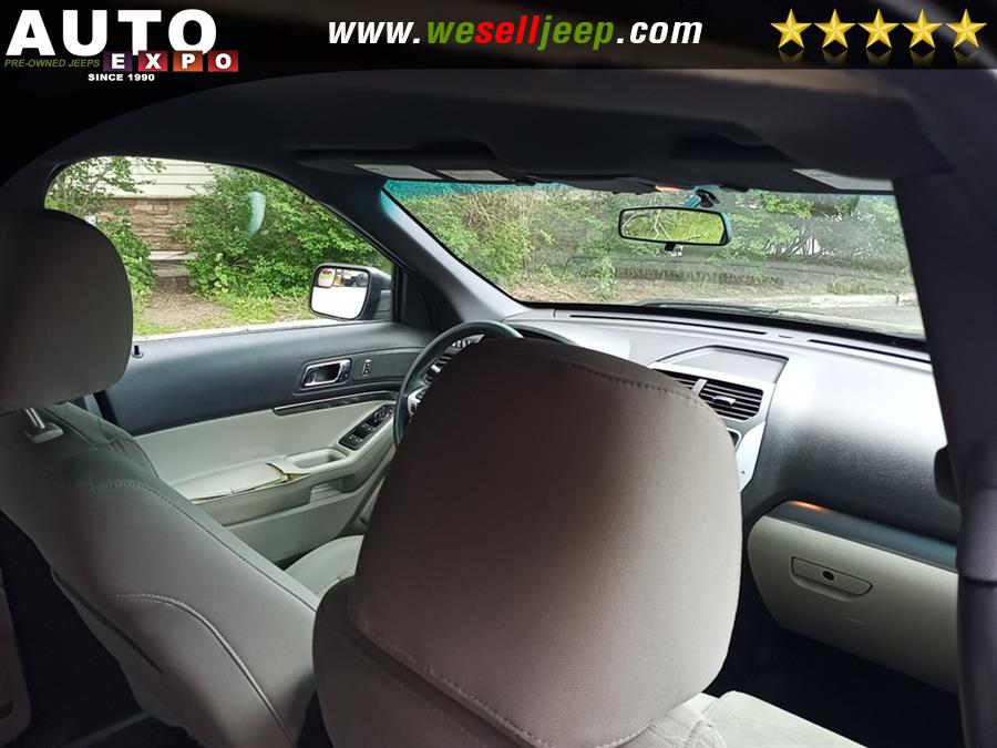2012 Ford Explorer 4WD 4dr Base, available for sale in Huntington, New York | Auto Expo. Huntington, New York 2012 Ford Explorer 4WD 4dr Base, available for sale in Huntington, New York | Auto Expo. Huntington, New York