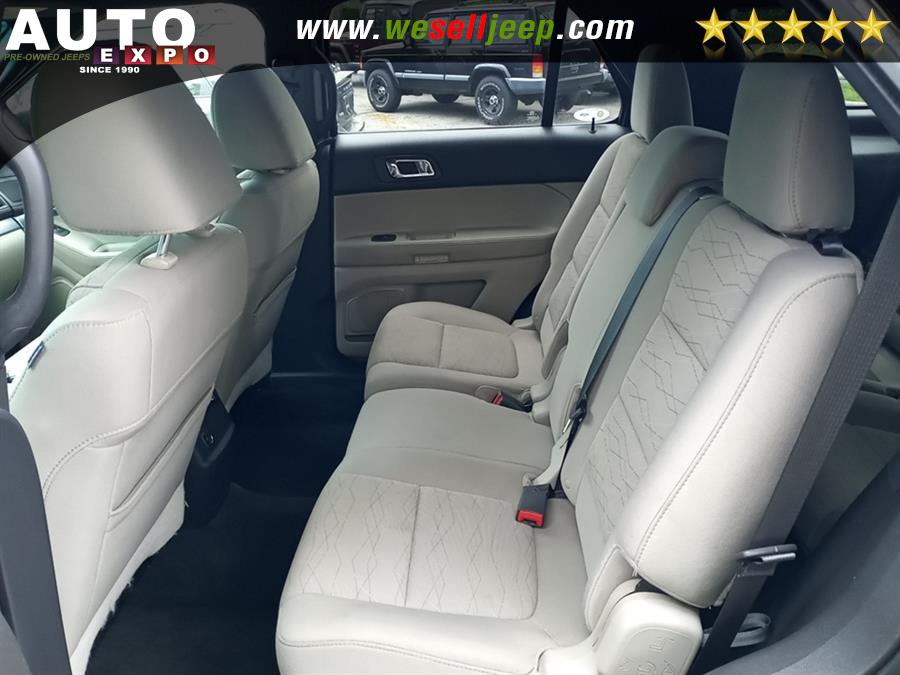 2012 Ford Explorer 4WD 4dr Base, available for sale in Huntington, New York | Auto Expo. Huntington, New York 2012 Ford Explorer 4WD 4dr Base, available for sale in Huntington, New York | Auto Expo. Huntington, New York