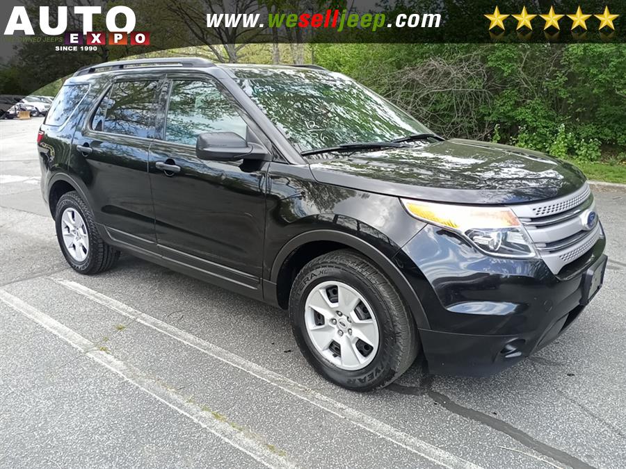 2012 Ford Explorer 4WD 4dr Base, available for sale in Huntington, New York | Auto Expo. Huntington, New York 2012 Ford Explorer 4WD 4dr Base, available for sale in Huntington, New York | Auto Expo. Huntington, New York