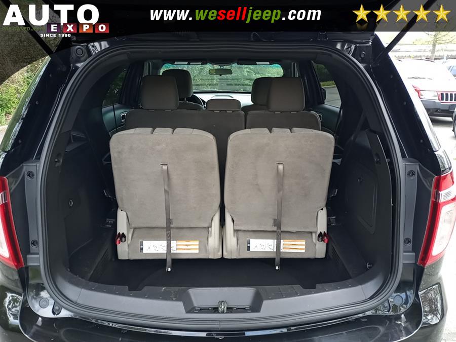 2012 Ford Explorer 4WD 4dr Base, available for sale in Huntington, New York | Auto Expo. Huntington, New York 2012 Ford Explorer 4WD 4dr Base, available for sale in Huntington, New York | Auto Expo. Huntington, New York