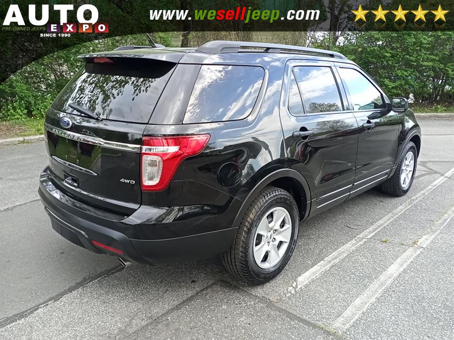 2012 Ford Explorer 4WD 4dr Base, available for sale in Huntington, New York | Auto Expo. Huntington, New York 2012 Ford Explorer 4WD 4dr Base, available for sale in Huntington, New York | Auto Expo. Huntington, New York