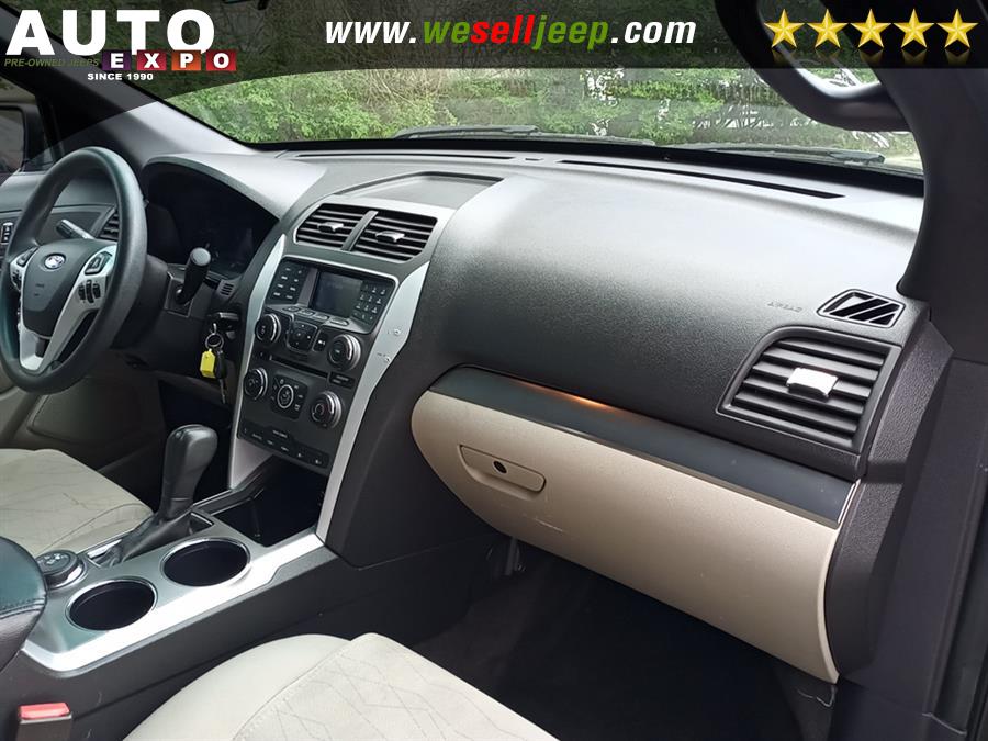 2012 Ford Explorer 4WD 4dr Base, available for sale in Huntington, New York | Auto Expo. Huntington, New York 2012 Ford Explorer 4WD 4dr Base, available for sale in Huntington, New York | Auto Expo. Huntington, New York