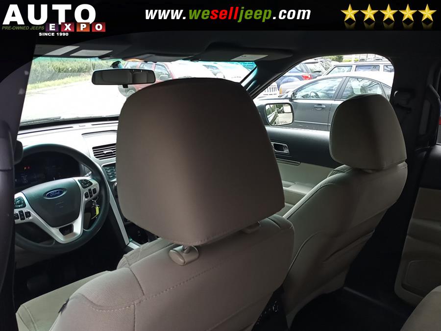 2012 Ford Explorer 4WD 4dr Base, available for sale in Huntington, New York | Auto Expo. Huntington, New York 2012 Ford Explorer 4WD 4dr Base, available for sale in Huntington, New York | Auto Expo. Huntington, New York