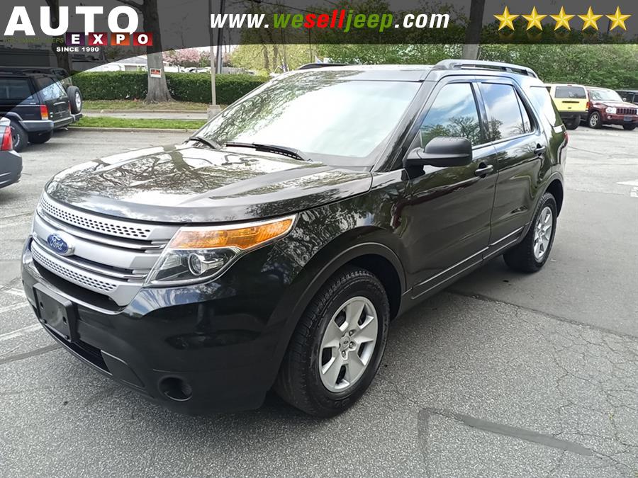 2012 Ford Explorer 4WD 4dr Base, available for sale in Huntington, New York | Auto Expo. Huntington, New York 2012 Ford Explorer 4WD 4dr Base, available for sale in Huntington, New York | Auto Expo. Huntington, New York