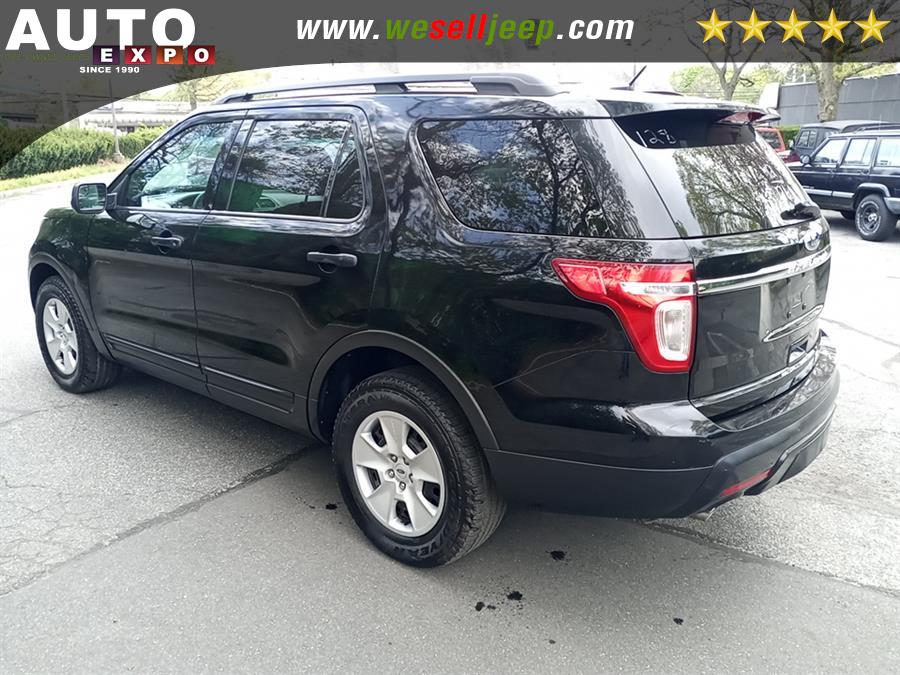 2012 Ford Explorer 4WD 4dr Base, available for sale in Huntington, New York | Auto Expo. Huntington, New York 2012 Ford Explorer 4WD 4dr Base, available for sale in Huntington, New York | Auto Expo. Huntington, New York