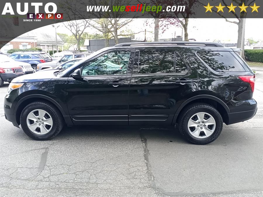 2012 Ford Explorer 4WD 4dr Base, available for sale in Huntington, New York | Auto Expo. Huntington, New York 2012 Ford Explorer 4WD 4dr Base, available for sale in Huntington, New York | Auto Expo. Huntington, New York