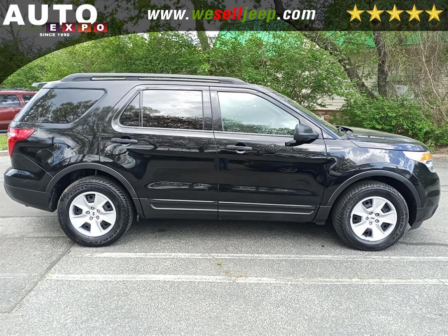 2012 Ford Explorer 4WD 4dr Base, available for sale in Huntington, New York | Auto Expo. Huntington, New York 2012 Ford Explorer 4WD 4dr Base, available for sale in Huntington, New York | Auto Expo. Huntington, New York