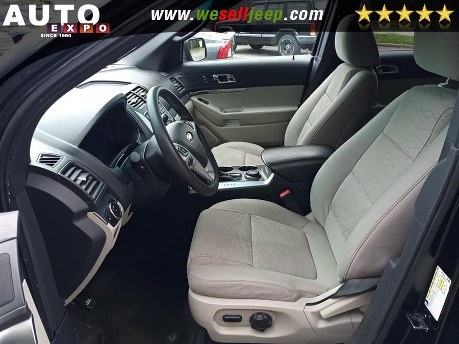 2012 Ford Explorer 4WD 4dr Base, available for sale in Huntington, New York | Auto Expo. Huntington, New York 2012 Ford Explorer 4WD 4dr Base, available for sale in Huntington, New York | Auto Expo. Huntington, New York