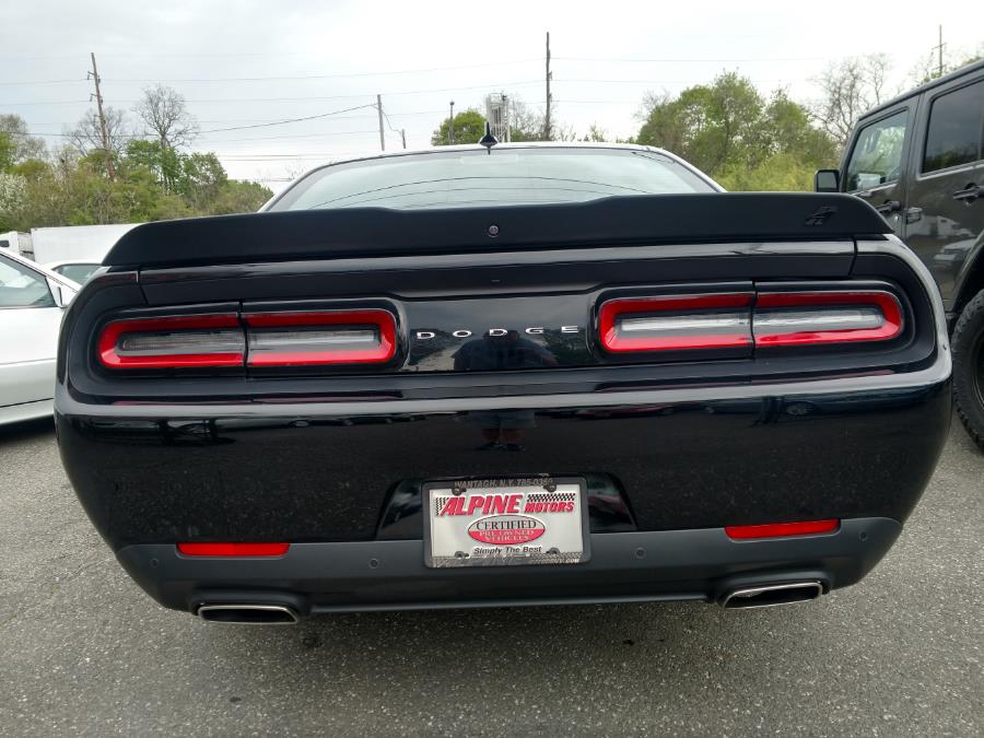 2019 Dodge Challenger GT AWD, available for sale in Wantagh, New York | Alpine Motors Inc. Wantagh, New York 2019 Dodge Challenger GT AWD, available for sale in Wantagh, New York | Alpine Motors Inc. Wantagh, New York