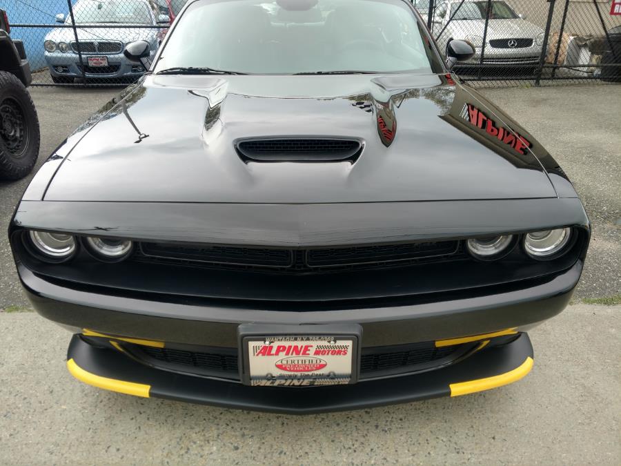 2019 Dodge Challenger GT AWD, available for sale in Wantagh, New York | Alpine Motors Inc. Wantagh, New York 2019 Dodge Challenger GT AWD, available for sale in Wantagh, New York | Alpine Motors Inc. Wantagh, New York