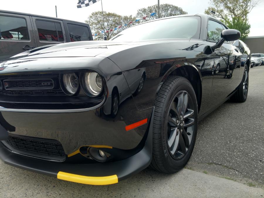 2019 Dodge Challenger GT AWD, available for sale in Wantagh, New York | Alpine Motors Inc. Wantagh, New York 2019 Dodge Challenger GT AWD, available for sale in Wantagh, New York | Alpine Motors Inc. Wantagh, New York