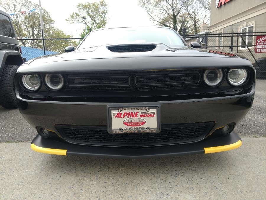 2019 Dodge Challenger GT AWD, available for sale in Wantagh, New York | Alpine Motors Inc. Wantagh, New York 2019 Dodge Challenger GT AWD, available for sale in Wantagh, New York | Alpine Motors Inc. Wantagh, New York