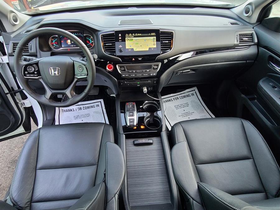 Used Honda Pilot TOURING 2020 | Home Run Auto Sales Inc. Lawrence, Massachusetts