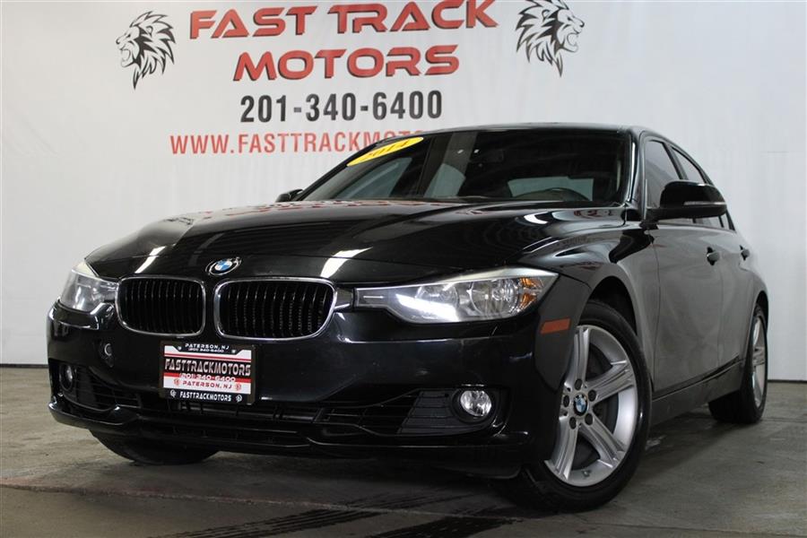 2014 BMW 328 XI SULEV, available for sale in Paterson, New Jersey | Fast Track Motors. Paterson, New Jersey