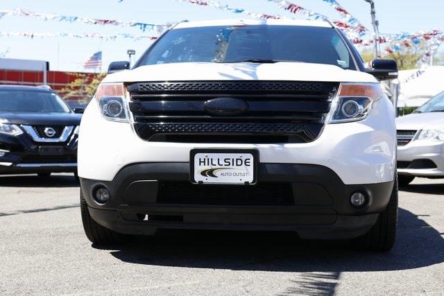 Used Ford Explorer Limited 2013 | Hillside Auto Outlet. Jamaica, New York Used Ford Explorer Limited 2013 | Hillside Auto Outlet. Jamaica, New York
