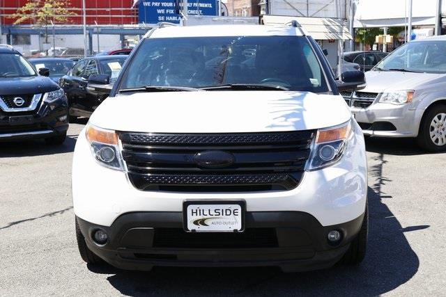 Used Ford Explorer Limited 2013 | Hillside Auto Outlet. Jamaica, New York Used Ford Explorer Limited 2013 | Hillside Auto Outlet. Jamaica, New York