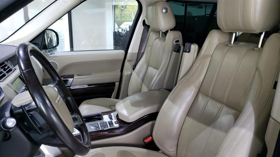 Used Land Rover Range Rover 4WD 4dr Supercharged 2016 | Dream Car Gallery. Woodbury, New York Used Land Rover Range Rover 4WD 4dr Supercharged 2016 | Dream Car Gallery. Woodbury, New York