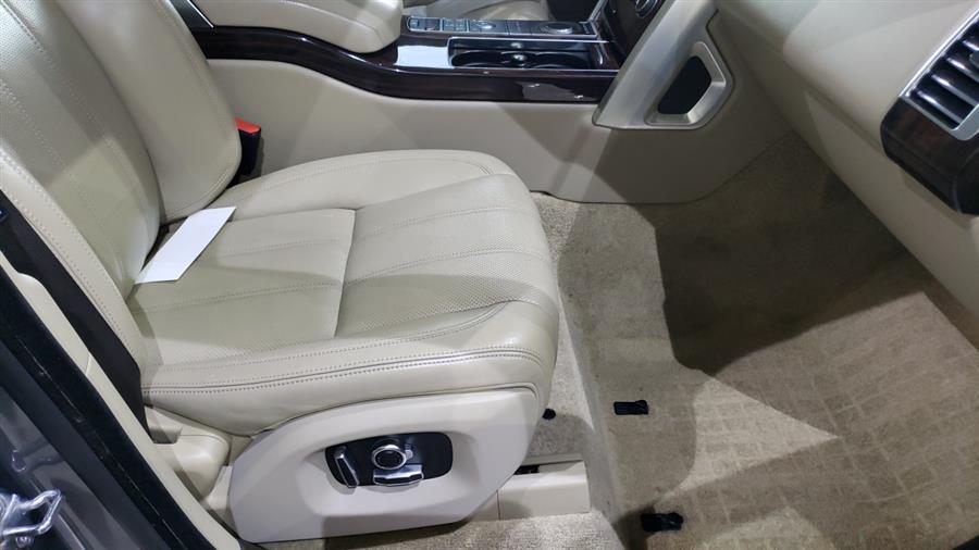 Used Land Rover Range Rover 4WD 4dr Supercharged 2016 | Dream Car Gallery. Woodbury, New York Used Land Rover Range Rover 4WD 4dr Supercharged 2016 | Dream Car Gallery. Woodbury, New York