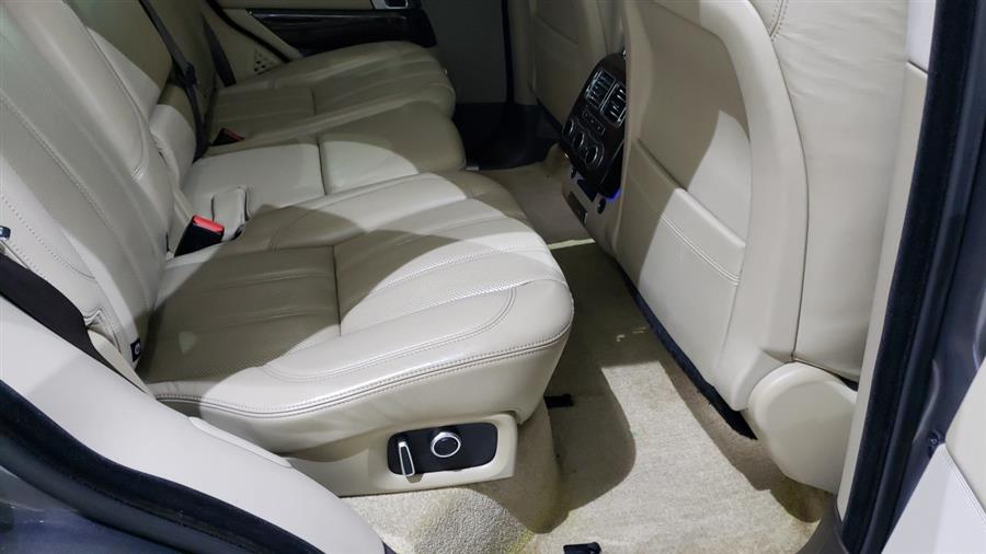 Used Land Rover Range Rover 4WD 4dr Supercharged 2016 | Dream Car Gallery. Woodbury, New York Used Land Rover Range Rover 4WD 4dr Supercharged 2016 | Dream Car Gallery. Woodbury, New York