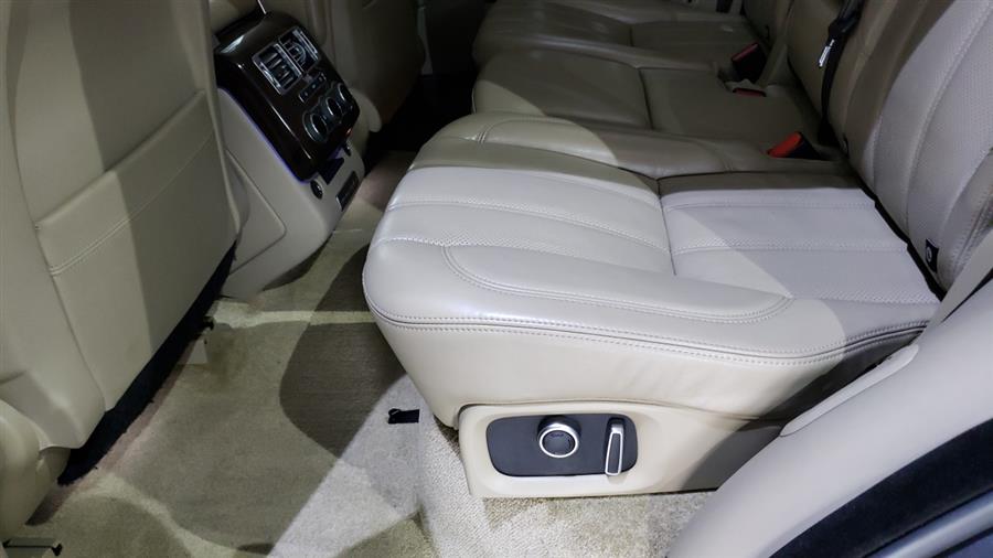 Used Land Rover Range Rover 4WD 4dr Supercharged 2016 | Dream Car Gallery. Woodbury, New York Used Land Rover Range Rover 4WD 4dr Supercharged 2016 | Dream Car Gallery. Woodbury, New York