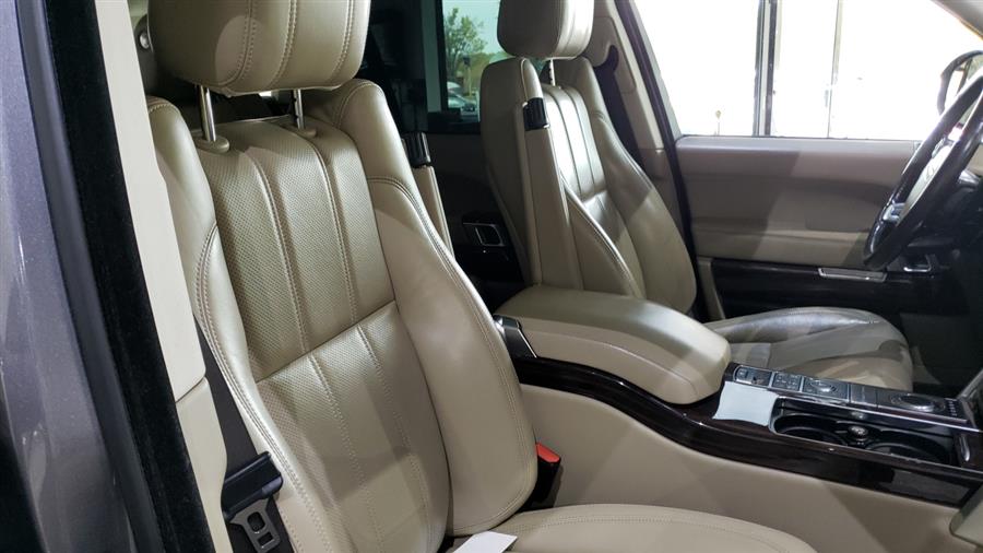 Used Land Rover Range Rover 4WD 4dr Supercharged 2016 | Dream Car Gallery. Woodbury, New York Used Land Rover Range Rover 4WD 4dr Supercharged 2016 | Dream Car Gallery. Woodbury, New York