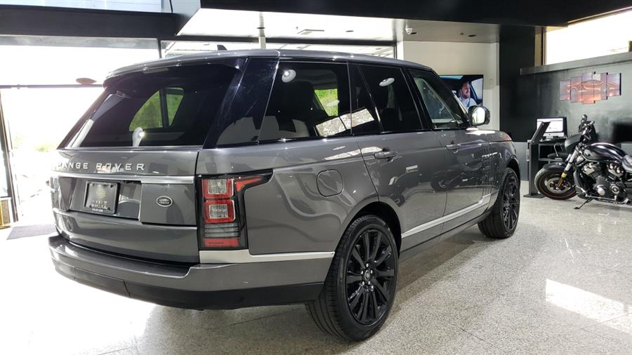 Used Land Rover Range Rover 4WD 4dr Supercharged 2016 | Dream Car Gallery. Woodbury, New York Used Land Rover Range Rover 4WD 4dr Supercharged 2016 | Dream Car Gallery. Woodbury, New York