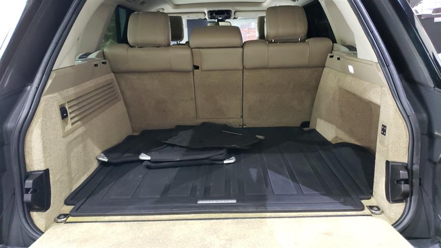 Used Land Rover Range Rover 4WD 4dr Supercharged 2016 | Dream Car Gallery. Woodbury, New York Used Land Rover Range Rover 4WD 4dr Supercharged 2016 | Dream Car Gallery. Woodbury, New York