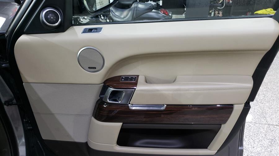 Used Land Rover Range Rover 4WD 4dr Supercharged 2016 | Dream Car Gallery. Woodbury, New York Used Land Rover Range Rover 4WD 4dr Supercharged 2016 | Dream Car Gallery. Woodbury, New York