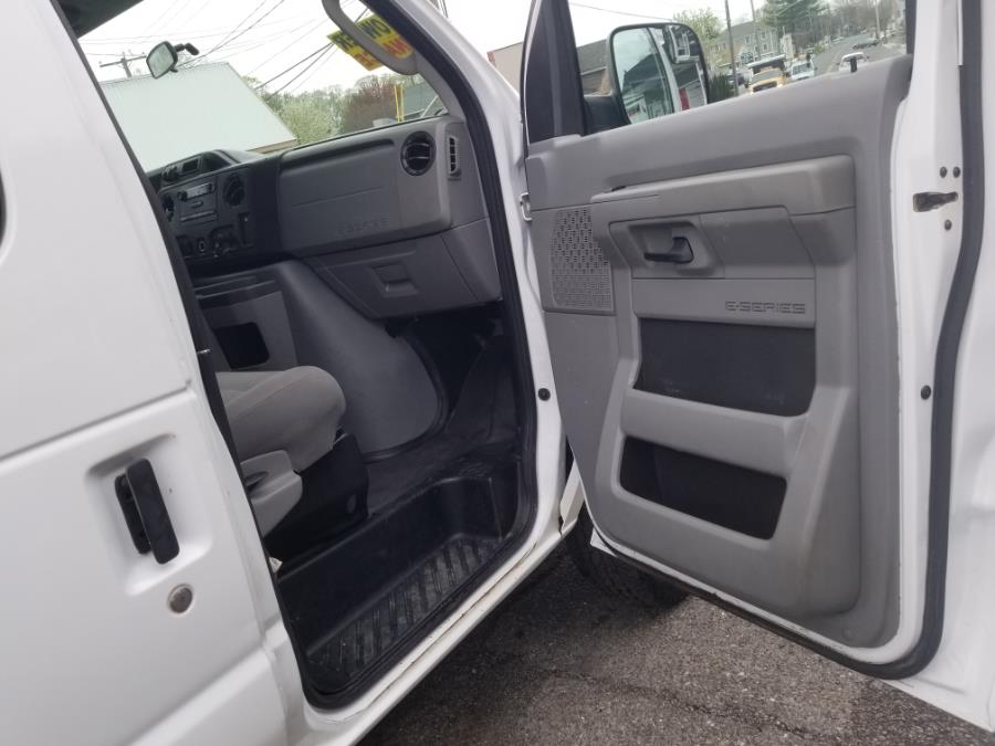 Used Ford E350 Econoline 2012 | Adonai Auto Sales LLC. Milford, Connecticut Used Ford E350 Econoline 2012 | Adonai Auto Sales LLC. Milford, Connecticut