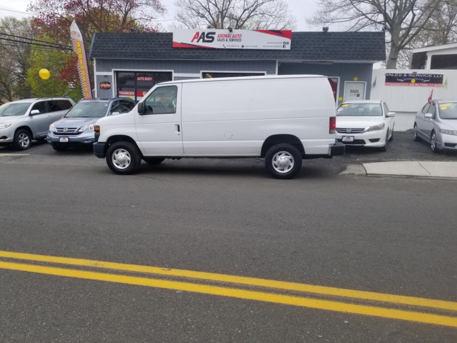 Used Ford E350 Econoline 2012 | Adonai Auto Sales LLC. Milford, Connecticut Used Ford E350 Econoline 2012 | Adonai Auto Sales LLC. Milford, Connecticut