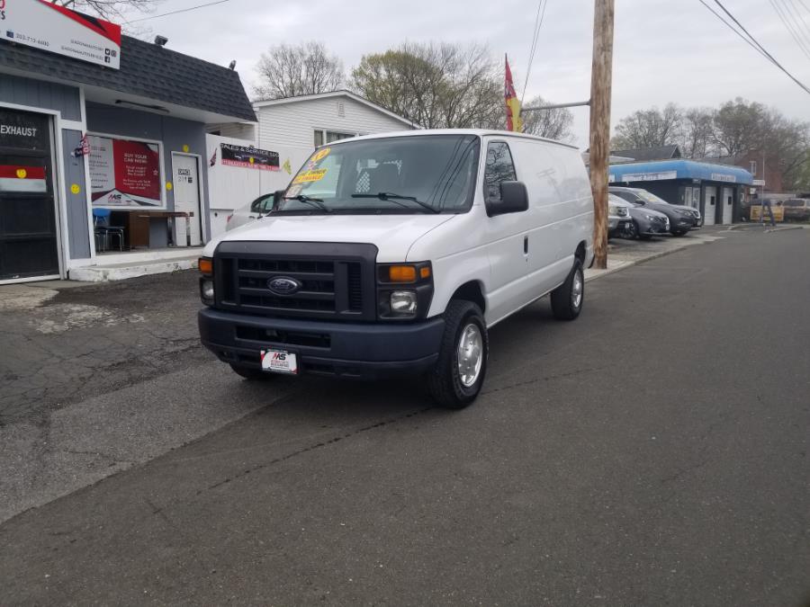 Used Ford E350 Econoline 2012 | Adonai Auto Sales LLC. Milford, Connecticut Used Ford E350 Econoline 2012 | Adonai Auto Sales LLC. Milford, Connecticut
