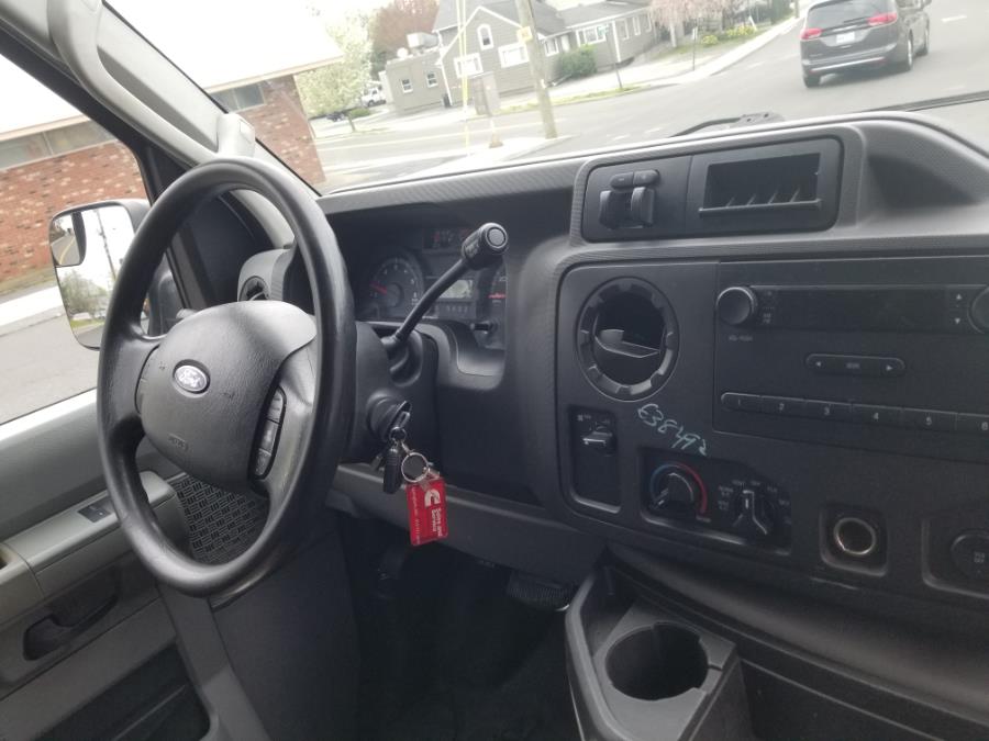 Used Ford E350 Econoline 2012 | Adonai Auto Sales LLC. Milford, Connecticut Used Ford E350 Econoline 2012 | Adonai Auto Sales LLC. Milford, Connecticut