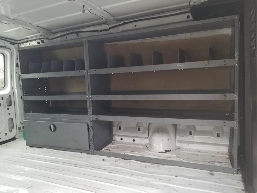 Used Ford E350 Econoline 2012 | Adonai Auto Sales LLC. Milford, Connecticut Used Ford E350 Econoline 2012 | Adonai Auto Sales LLC. Milford, Connecticut