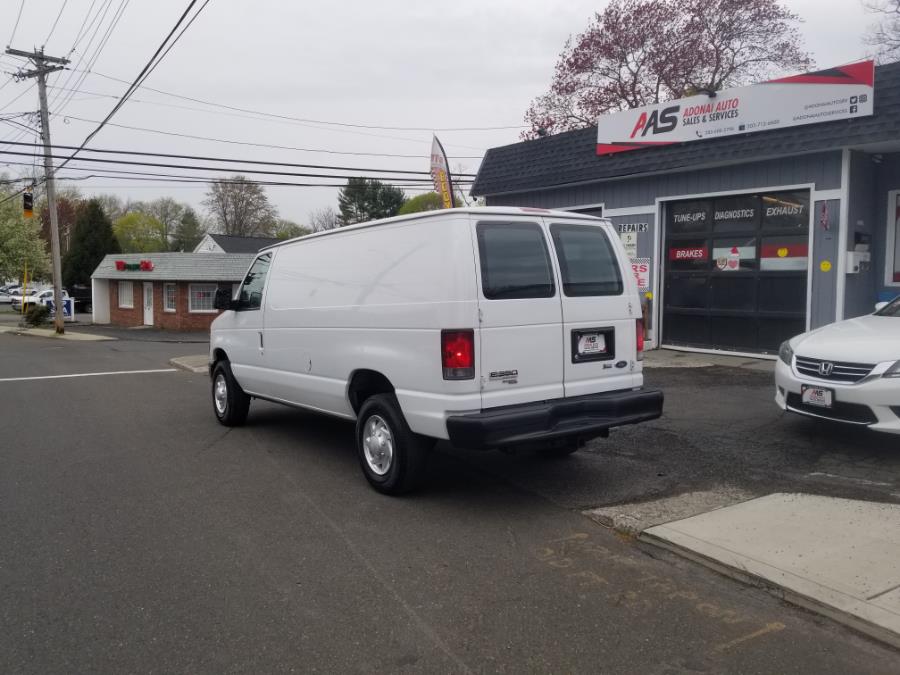 Used Ford E350 Econoline 2012 | Adonai Auto Sales LLC. Milford, Connecticut Used Ford E350 Econoline 2012 | Adonai Auto Sales LLC. Milford, Connecticut
