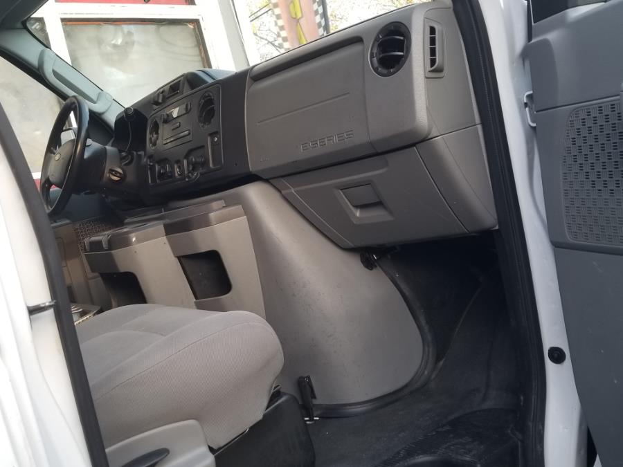 Used Ford E350 Econoline 2012 | Adonai Auto Sales LLC. Milford, Connecticut Used Ford E350 Econoline 2012 | Adonai Auto Sales LLC. Milford, Connecticut