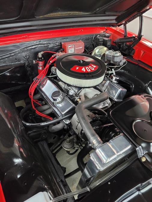 Used Pontiac Tempest custom 1966 | Tony's Auto Sales. Waterbury, Connecticut Used Pontiac Tempest custom 1966 | Tony's Auto Sales. Waterbury, Connecticut