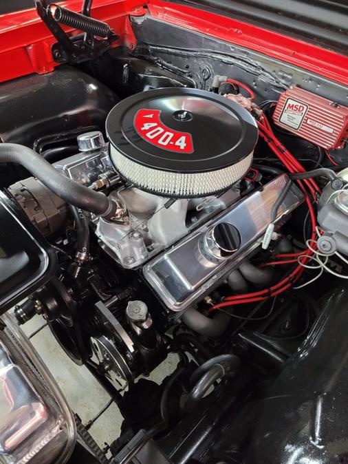 Used Pontiac Tempest custom 1966 | Tony's Auto Sales. Waterbury, Connecticut Used Pontiac Tempest custom 1966 | Tony's Auto Sales. Waterbury, Connecticut