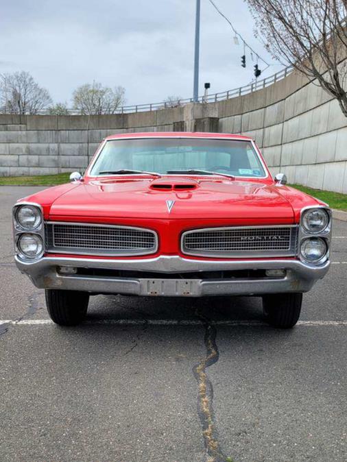 Used Pontiac Tempest custom 1966 | Tony's Auto Sales. Waterbury, Connecticut Used Pontiac Tempest custom 1966 | Tony's Auto Sales. Waterbury, Connecticut
