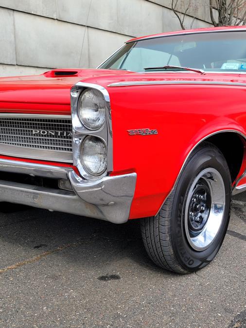 Used Pontiac Tempest custom 1966 | Tony's Auto Sales. Waterbury, Connecticut Used Pontiac Tempest custom 1966 | Tony's Auto Sales. Waterbury, Connecticut