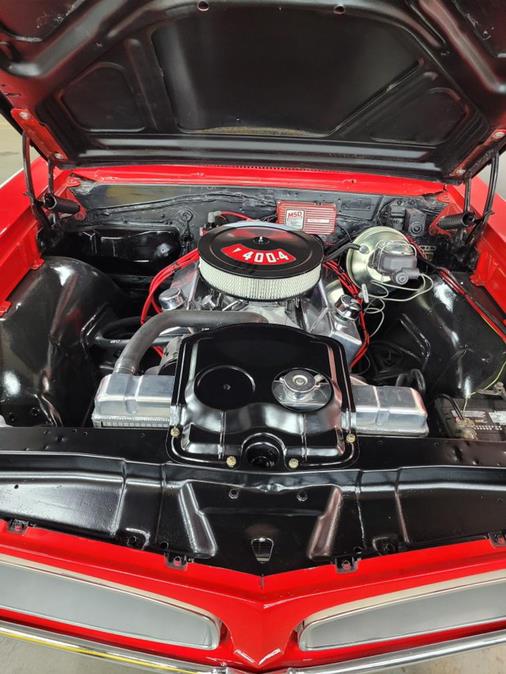 Used Pontiac Tempest custom 1966 | Tony's Auto Sales. Waterbury, Connecticut Used Pontiac Tempest custom 1966 | Tony's Auto Sales. Waterbury, Connecticut