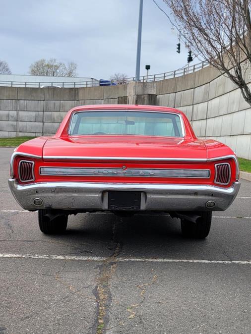 Used Pontiac Tempest custom 1966 | Tony's Auto Sales. Waterbury, Connecticut Used Pontiac Tempest custom 1966 | Tony's Auto Sales. Waterbury, Connecticut