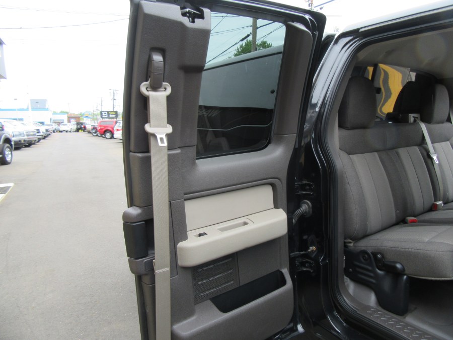 2010 Ford F-150 4WD SuperCab 145" STX, available for sale in Little Ferry, New Jersey | Royalty Auto Sales. Little Ferry, New Jersey 2010 Ford F-150 4WD SuperCab 145" STX, available for sale in Little Ferry, New Jersey | Royalty Auto Sales. Little Ferry, New Jersey