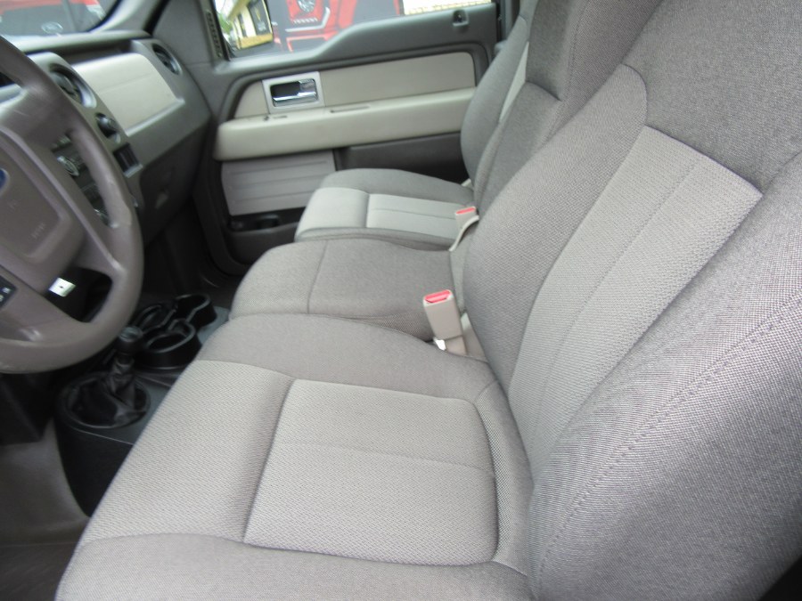 2010 Ford F-150 4WD SuperCab 145" STX, available for sale in Little Ferry, New Jersey | Royalty Auto Sales. Little Ferry, New Jersey 2010 Ford F-150 4WD SuperCab 145" STX, available for sale in Little Ferry, New Jersey | Royalty Auto Sales. Little Ferry, New Jersey