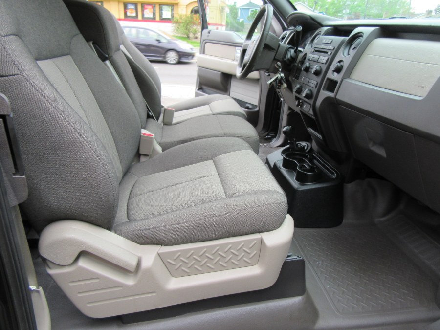 2010 Ford F-150 4WD SuperCab 145" STX, available for sale in Little Ferry, New Jersey | Royalty Auto Sales. Little Ferry, New Jersey 2010 Ford F-150 4WD SuperCab 145" STX, available for sale in Little Ferry, New Jersey | Royalty Auto Sales. Little Ferry, New Jersey