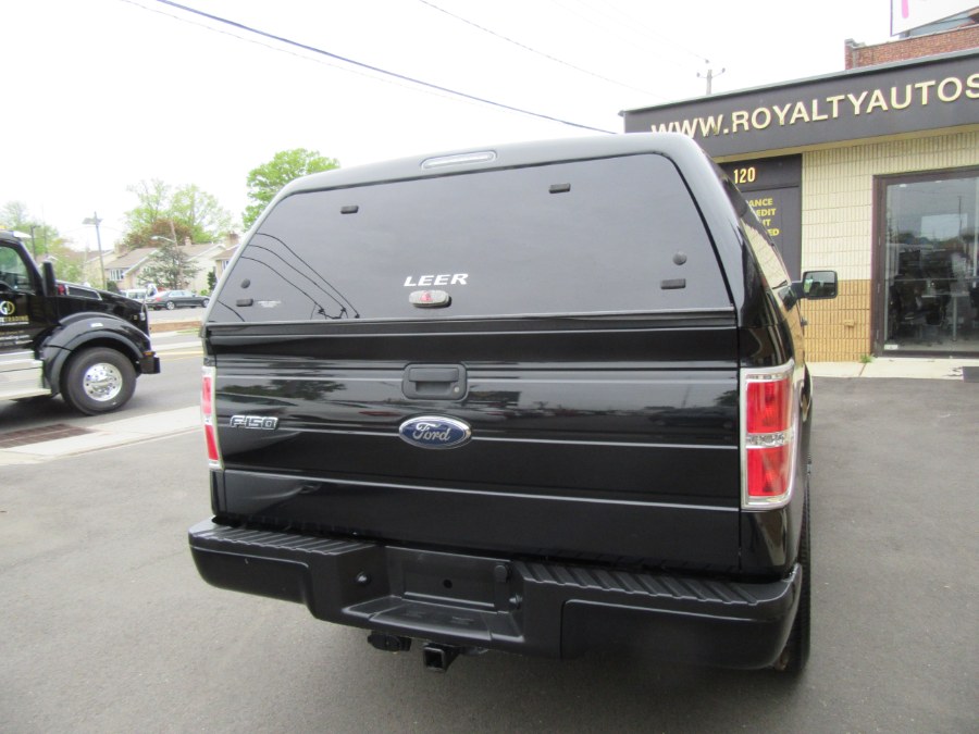 2010 Ford F-150 4WD SuperCab 145" STX, available for sale in Little Ferry, New Jersey | Royalty Auto Sales. Little Ferry, New Jersey 2010 Ford F-150 4WD SuperCab 145" STX, available for sale in Little Ferry, New Jersey | Royalty Auto Sales. Little Ferry, New Jersey