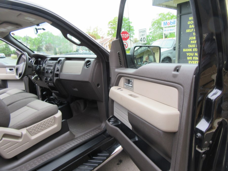 2010 Ford F-150 4WD SuperCab 145" STX, available for sale in Little Ferry, New Jersey | Royalty Auto Sales. Little Ferry, New Jersey 2010 Ford F-150 4WD SuperCab 145" STX, available for sale in Little Ferry, New Jersey | Royalty Auto Sales. Little Ferry, New Jersey