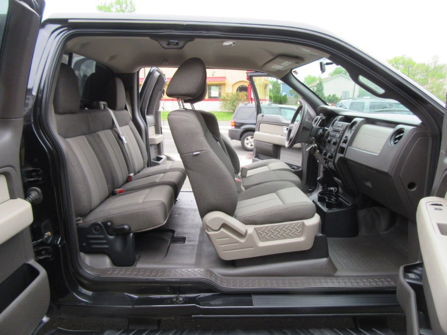 2010 Ford F-150 4WD SuperCab 145" STX, available for sale in Little Ferry, New Jersey | Royalty Auto Sales. Little Ferry, New Jersey 2010 Ford F-150 4WD SuperCab 145" STX, available for sale in Little Ferry, New Jersey | Royalty Auto Sales. Little Ferry, New Jersey