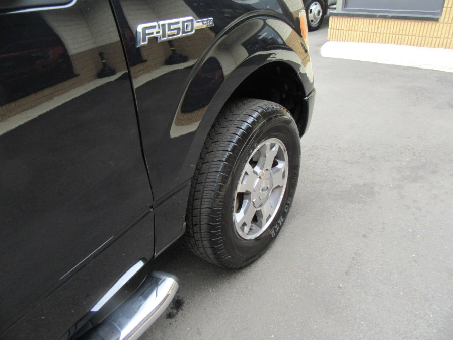 2010 Ford F-150 4WD SuperCab 145" STX, available for sale in Little Ferry, New Jersey | Royalty Auto Sales. Little Ferry, New Jersey 2010 Ford F-150 4WD SuperCab 145" STX, available for sale in Little Ferry, New Jersey | Royalty Auto Sales. Little Ferry, New Jersey