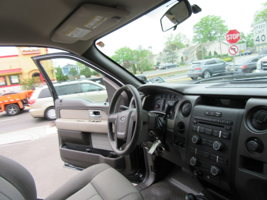 2010 Ford F-150 4WD SuperCab 145" STX, available for sale in Little Ferry, New Jersey | Royalty Auto Sales. Little Ferry, New Jersey 2010 Ford F-150 4WD SuperCab 145" STX, available for sale in Little Ferry, New Jersey | Royalty Auto Sales. Little Ferry, New Jersey